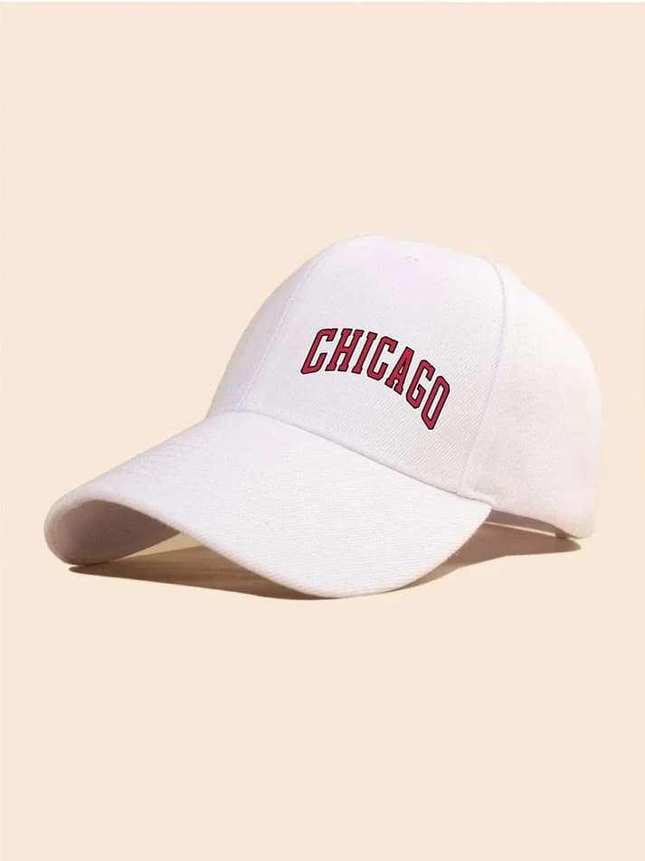 Caps