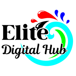 Elite Digital Hub
