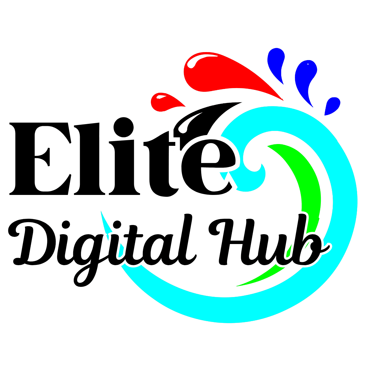 Elite Digital Hub